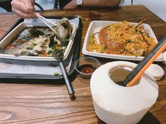 -盒马鲜生(悦峰店)