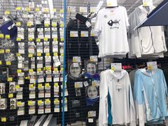 -迪卡侬(瓯海店)