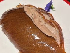 -真地道京味府·鲜橙烤鸭·北京菜(朝外大街东大桥店)