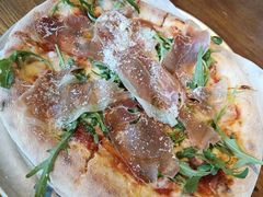 -FABIO’S费比欧披萨餐厅