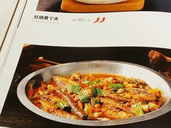 -赣江里•江西菜(望京旺角店)