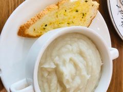 -Barbe a papa亲子餐厅(杨浦店)