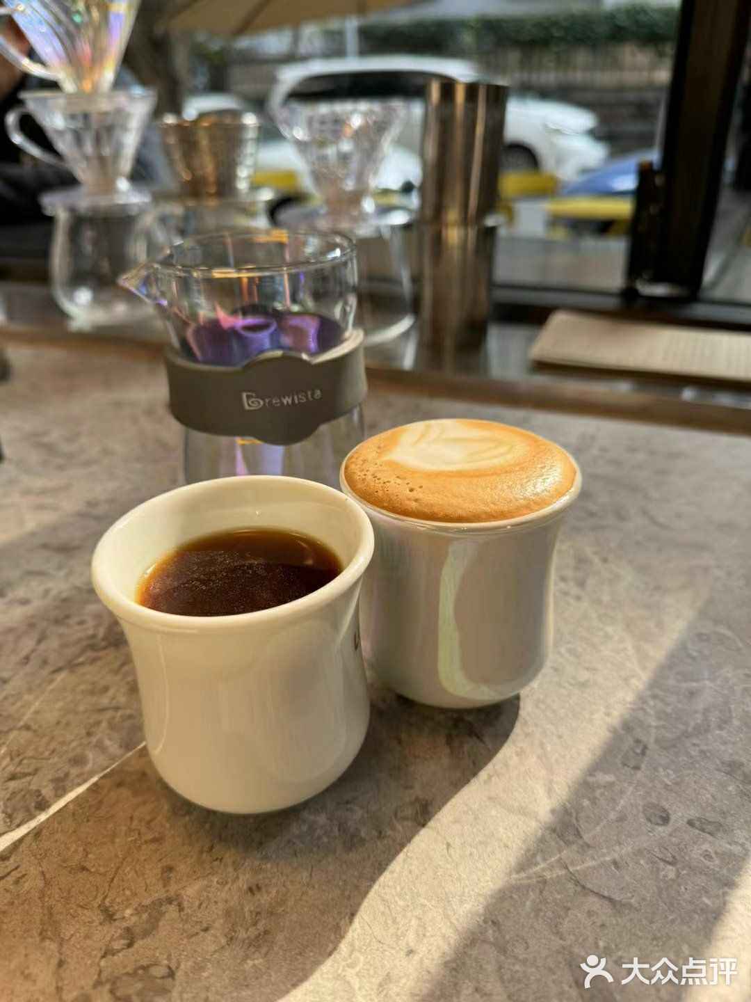 西元的馥芮红☕从豆子品质到颜值都赢麻了