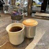 西元的馥芮红☕从豆子品质到颜值都赢麻了