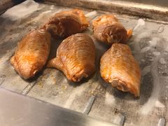 -新石器烤肉(无锡万象城店)