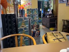 -大洋家·精品潮汕菜·生腌砂锅粥(天河东路店)