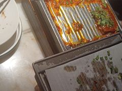 -绿茶餐厅(财富购物中心店)