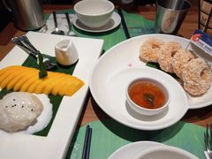 -帕蓝·暹罗料理(大学路店)