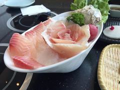-锅季·捞王旗下小火锅(虹桥火车站店)