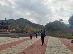 -建平天秀山森林公园