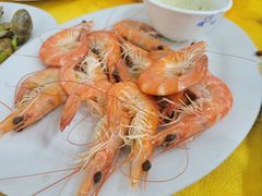 -秋姐美食店(旅游大道店)