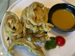 -金家老三饭庄(常营店)