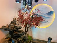 -徽镇小厨·经典徽菜(十里河店)