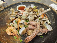 -阿毛饭店(和义路店)