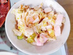 -周肥肠(江油总店)
