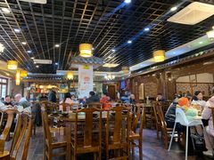 大堂-蒋烤鴨(东苑店)