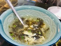 -临街徽菜馆·正宗黄山味