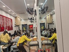 -阿芳卤面(中闽百汇店)