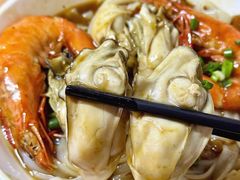 -荔林食店(西华路店)