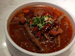 -渝是乎酸菜鱼(龙旗购物中心店)
