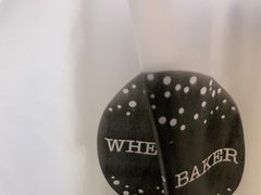 -WHEAT&BAKER-麥(凯德来福士店)