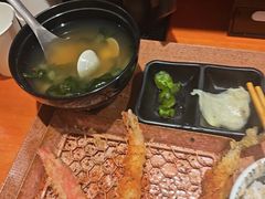 -天妇罗内顺田(罗湖店)