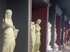 -安塔利亚博物馆