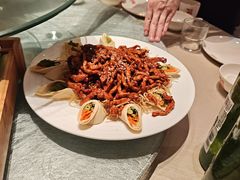 -7号院家宴.烧鸽子(门头沟店)