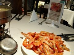 -星伦多自助料理(江阴万达店)