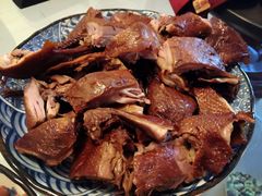 -文虎酱鸭(文昌路店)