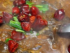 -大鹏饭店·金陵家宴(奥体中心店)