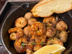 -沏点Trattoria意大利餐厅(新街口店)