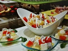 -嘉莱特精典国际酒店·醇咖啡厅