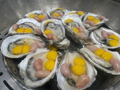 -飞尝蚝·顺德菜·鱼生(顺德总店)