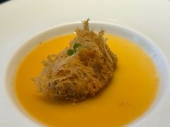 -丽晶轩中餐厅(重庆丽晶酒店)