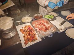 -飨食汇全日制餐厅·昆山皇冠假日酒店(九方店)