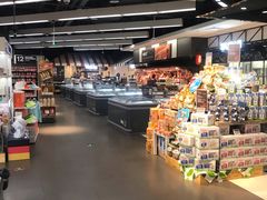-Olé精品超市(北京合生汇店)