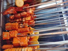 -水浒烤肉(医学院店)