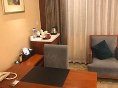 -张家港华芳金陵国际酒店