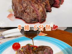 -斯比特花园西餐厅(东方商厦店)