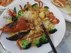 -合和美食馆(壹村东心岭2巷店)