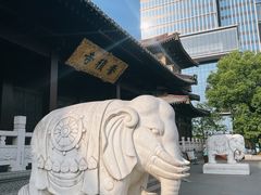 -香积寺