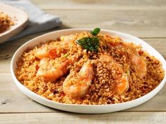-汤城小厨•粤菜•靓汤(金宝街店)