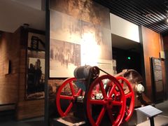 -柳州工业博物馆