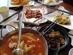-古南都·老广东酒楼(龙江店)
