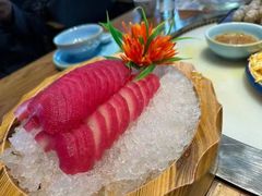 -山河屯铁锅炖·非遗东北菜(南山店)