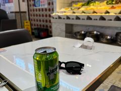 -醉人椒麻辣香锅(上地华联店)