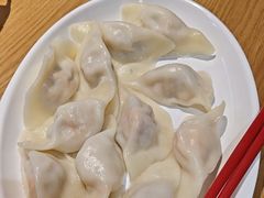 -喜家德虾仁水饺(百盛优客店)