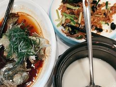 -沙河粉村·国家非遗传承(云台店)