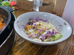 -高基五春川炒鸡排 韩国料理(威海总店)